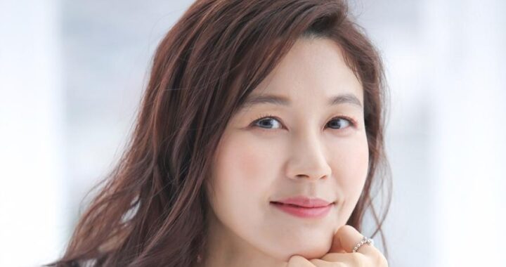 คิมฮานึล(Kim Ha Neul) คอนเฟิร์มสำหรับละครโรแมนติกระทึกขวัญแนวลึกลับเรื่องใหม่