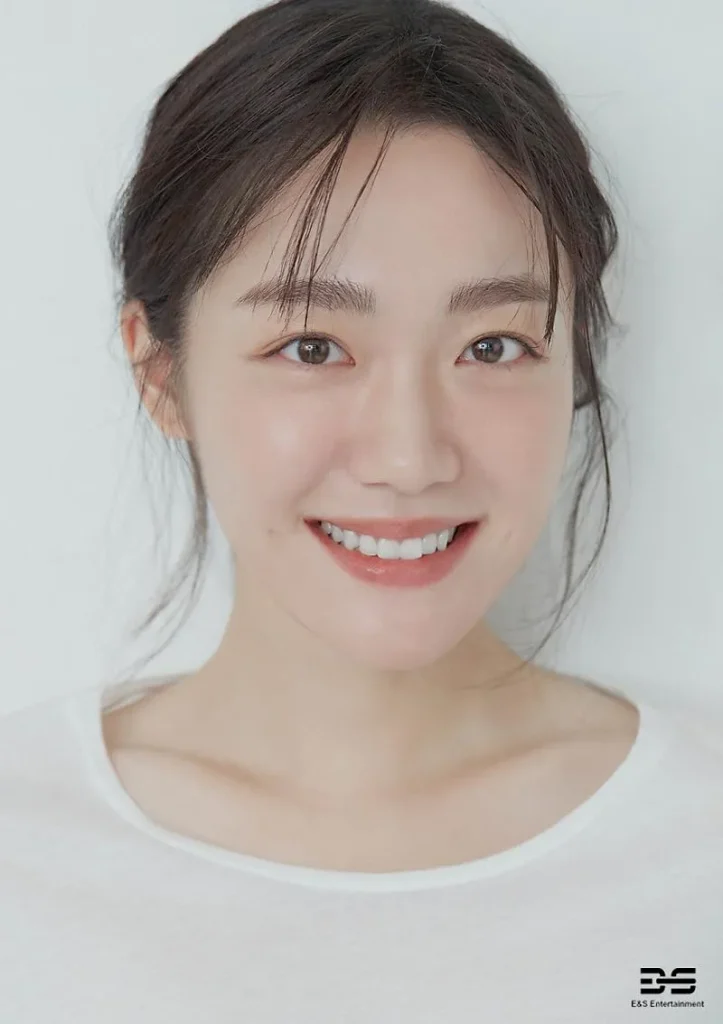 โซจูยอน(So Ju Yeon / So Joo Yeon) ดาราเกาหลี