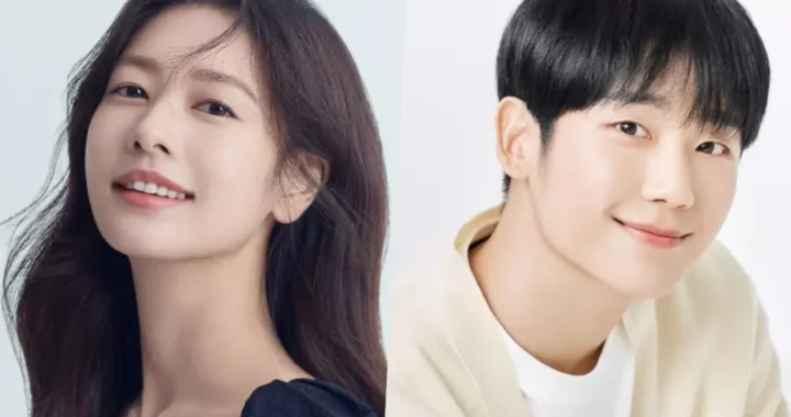 จองโซมิน(Jung So Min) และจองแฮอิน(Jung Hae In) คอนเฟิร์มสำหรับรอมคอมเรื่องใหม่โดยผู้สร้าง “Hometown Cha-Cha-Cha”