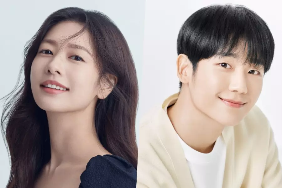 จองโซมิน(Jung So Min) และจองแฮอิน(Jung Hae In) คอนเฟิร์มสำหรับรอมคอมเรื่องใหม่โดยผู้สร้าง “Hometown Cha-Cha-Cha”