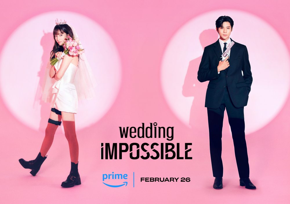 Wedding Impossible (ป่วนวิวาห์สัญญารักกำมะลอ)  – เรื่องย่อซีรีย์เกาหลี