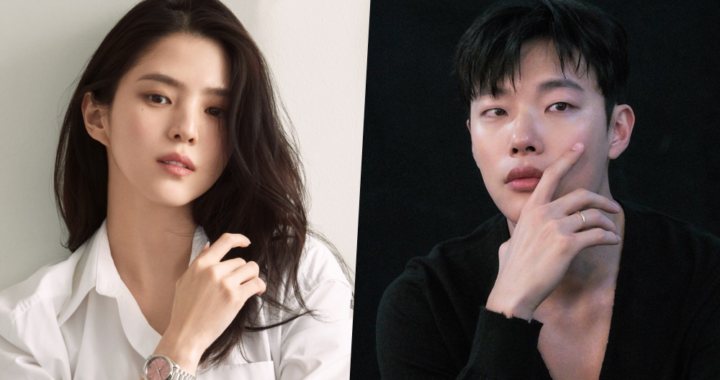 ต้นสังกัดของฮันโซฮี(Han So Hee) ปฏิเสธข่าวลือการออกเดทกับรยูจุนยอล(Ryu Jun Yeol)