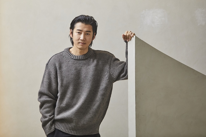 ยุนคเยซัง(Yoon Kye Sang) คอนเฟิร์มร่วมแสดงในละครเรื่องใหม่