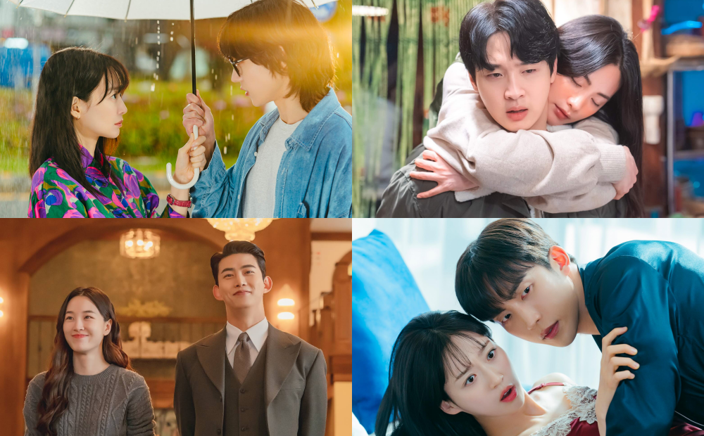 6 ซีรีส์เกาหลีโรแมนติกคอเมดี้ใน Prime Video อิ่มใจ ฟินได้แบบไม่ต้องมีคู่