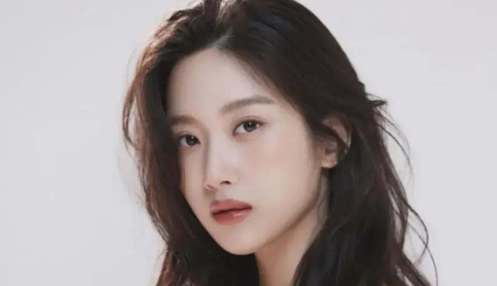 มุนกายอง(Moon Ga Young) ประวัติดาราเกาหลี