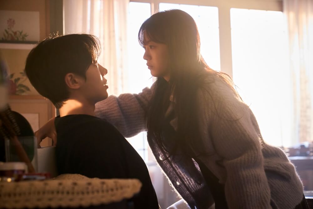 Head Over Heels (หนุ่มดวงจู๋กับหมอดูคนจ๋วย)