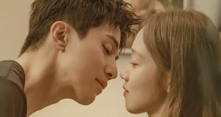 The Nice Guy – ซีรีย์เกาหลี