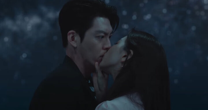 คิมอูบิน (Kim Woo Bin) – ซูจี (Suzy) ประกบคู่ในซีรีส์เกาหลีเรื่องใหม่ “Genie, Make A Wish” เผยทีเซอร์ชวนลุ้นรักแฟนตาซี เตรียมฉายตุลาคมนี้