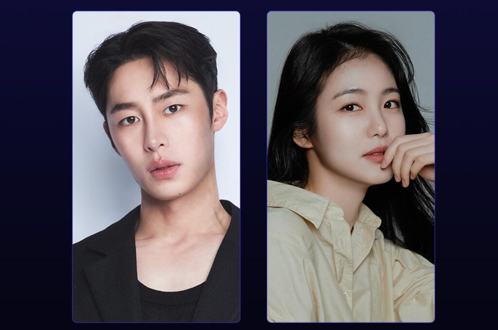 อีแจอุค(Lee Jae Wook) และ ชินเยอึน(Shin Ye Eun) ยืนยันรับบทนำในซีรีส์โรแมนติกคอมเมดี้เรื่องใหม่ “The Persevering Doctor”
