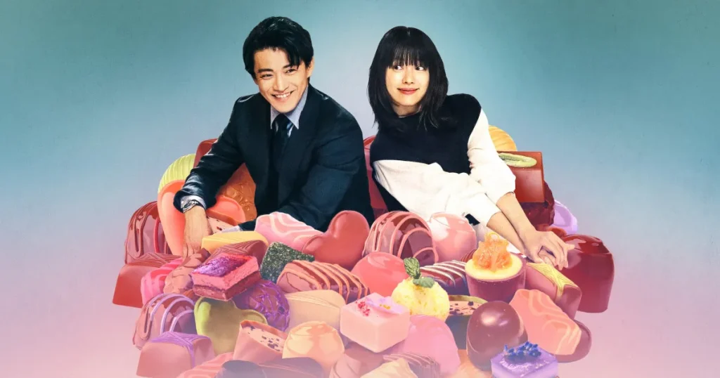 Romantics Anonymous – ซีรีย์เกาหลี