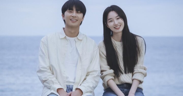 Surely Tomorrow (เพียงพรุ่งนี้ ยังมีหวัง) – ซีรีย์เกาหลี