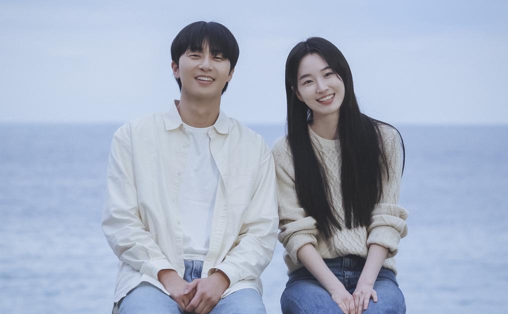 Surely Tomorrow (เพียงพรุ่งนี้ ยังมีหวัง) – ซีรีย์เกาหลี