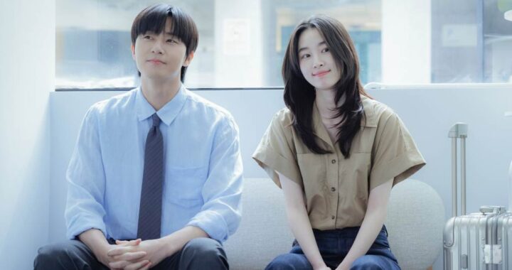 พบกับ พัคซอจุน และ วอนจีอัน ในซีรีส์เกาหลีเรื่องใหม่ Surely Tomorrow (เพียงพรุ่งนี้ ยังมีหวัง) เฉพาะที่ Prime Video เท่านั้น