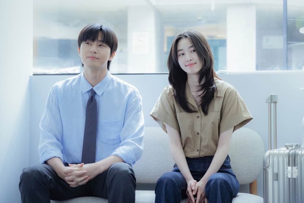 Surely Tomorrow (เพียงพรุ่งนี้ ยังมีหวัง)