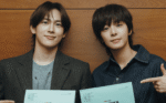 เตรียมพบกับ อิมซีวาน และ ซอลอินอา ในภารกิจปลอมตัวกับเคมีรักสุดลุ้น เมื่อหน้าที่สวนทางกับหัวใจ ในซีรีส์ Love in Disguise จาก Prime Video