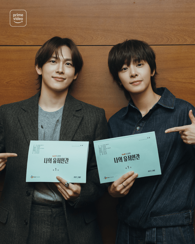 ซีรีส์ Love in Disguise